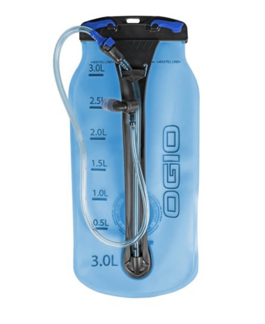 Ogio Dakar Hydration 12L backpack image 3